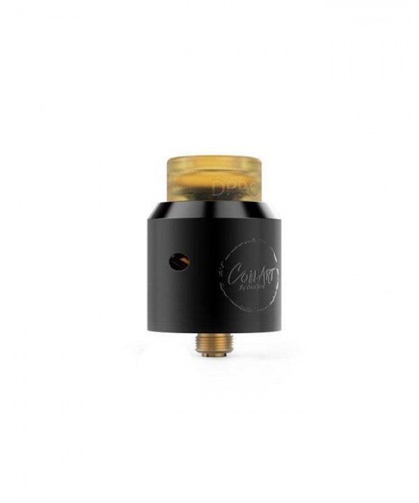 Coilart DPRO Vape RDA Tank