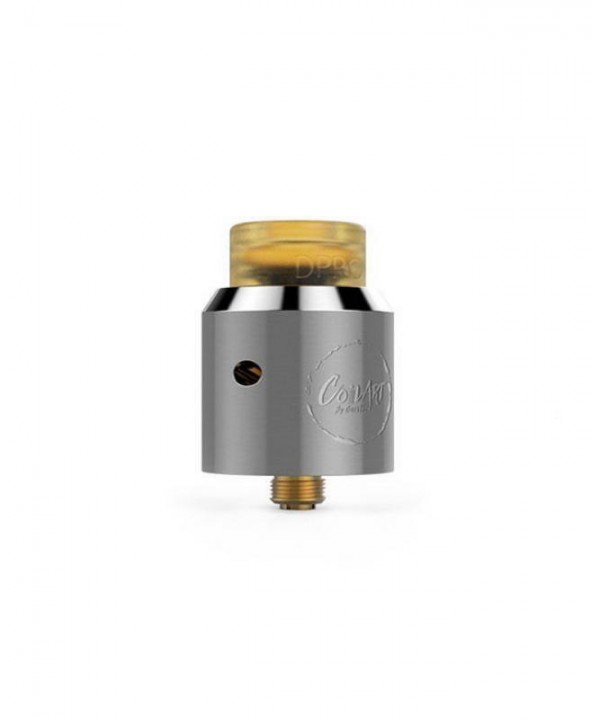 Coilart DPRO Vape RDA Tank