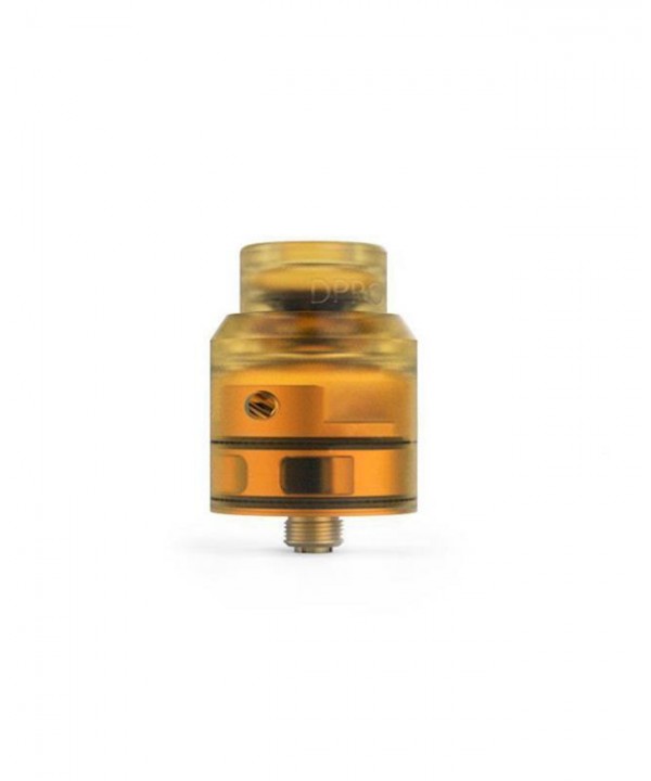 Coilart DPRO Vape RDA Tank