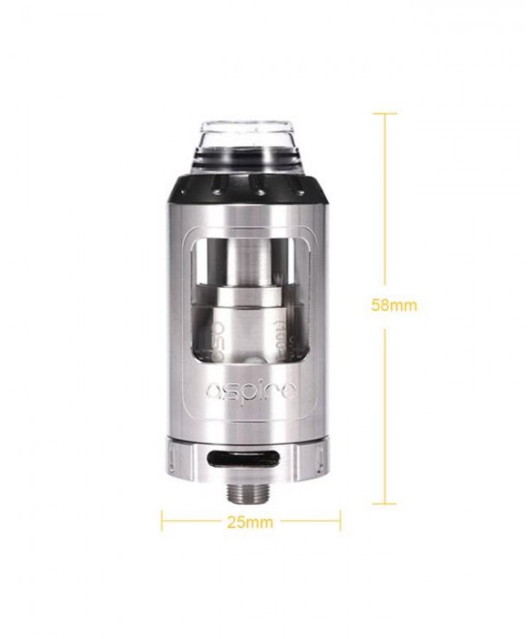 Aspire Athos Vape Tank 4ML