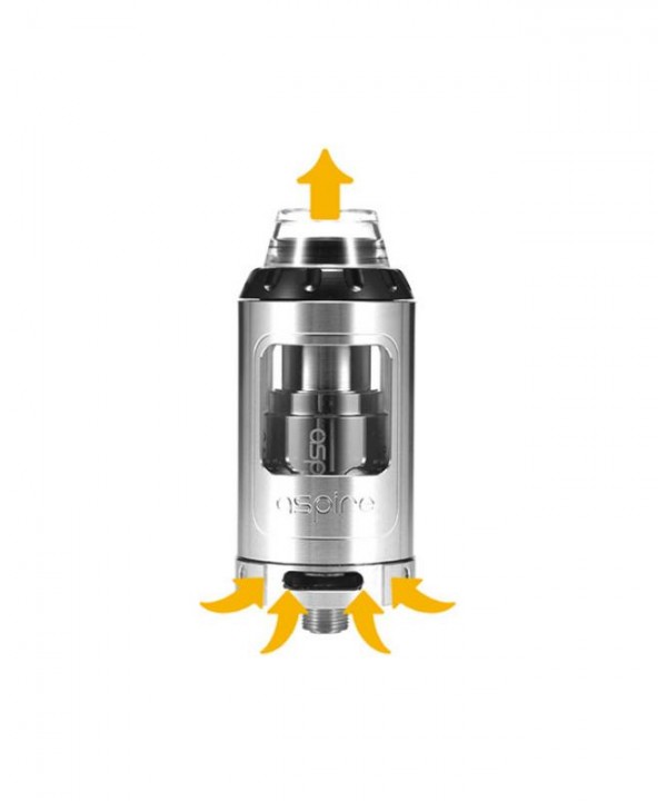 Aspire Athos Vape Tank 4ML