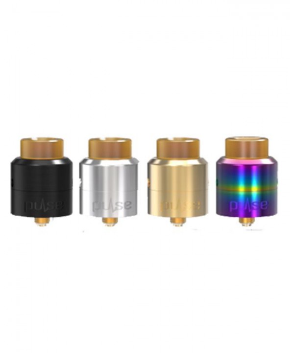 Vandyvape Pulse 24 BF RDA