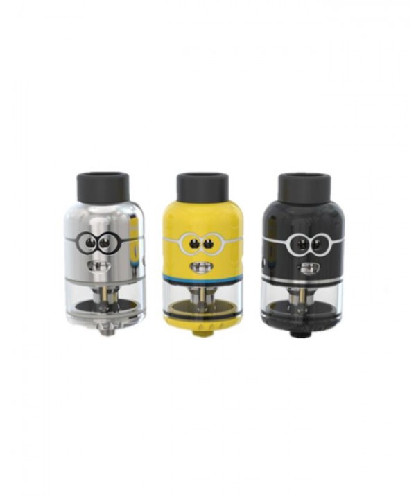 Ample Pixy 4ML RDTA Tank