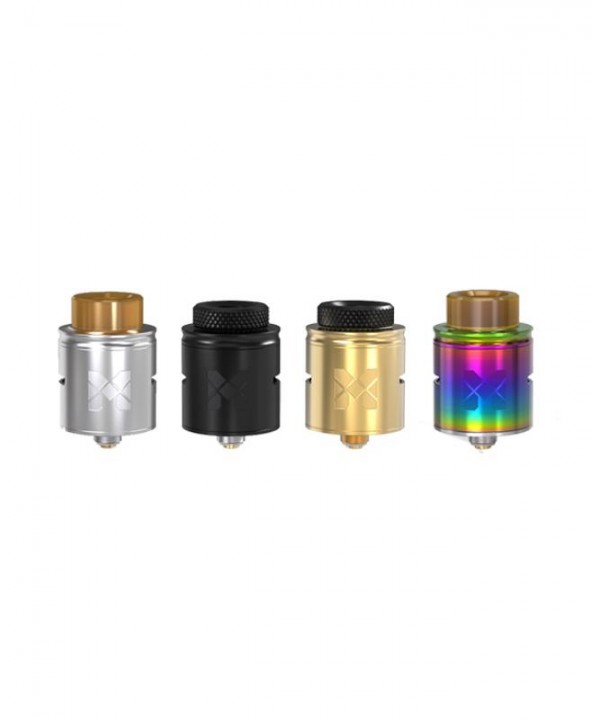 Vandyvape Mesh Best Vape RDA