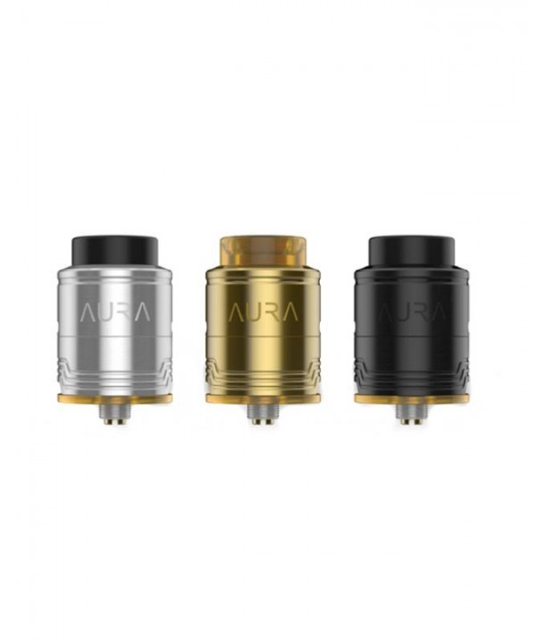 Digiflavor Aura Flavor RDA Tank