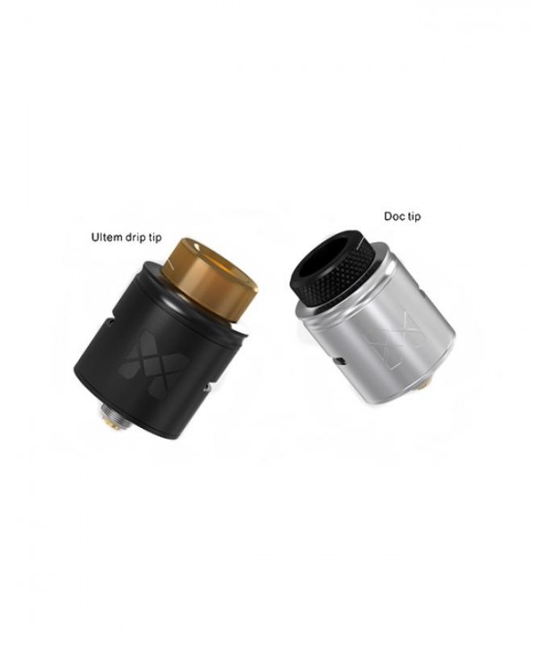 Vandyvape Mesh Best Vape RDA