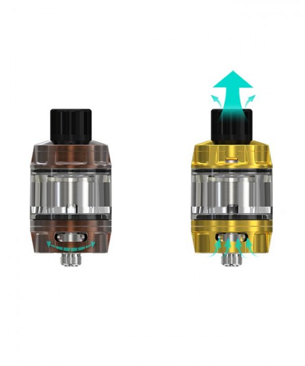 Wismec Elabo SW Best Mod Tank