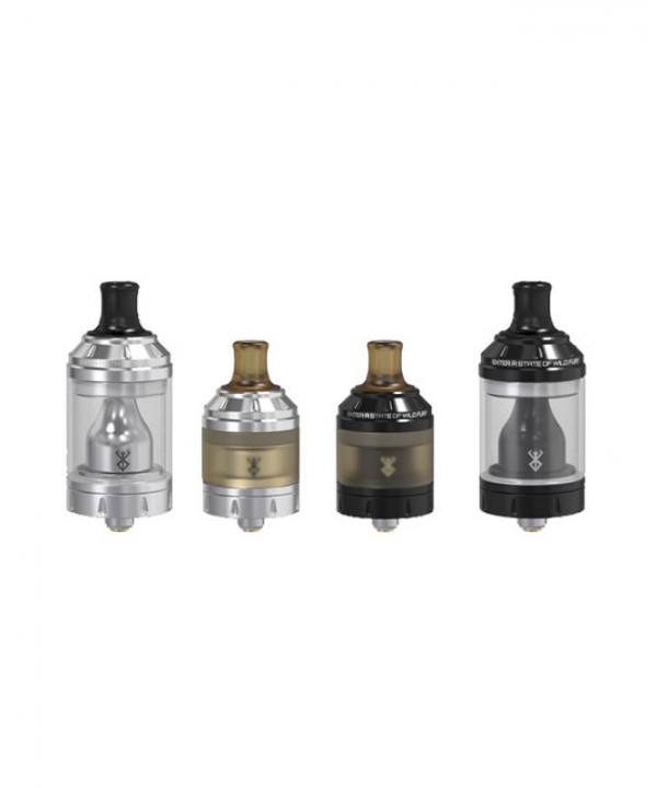 Vandyvape Berserker MTL RTA Tank