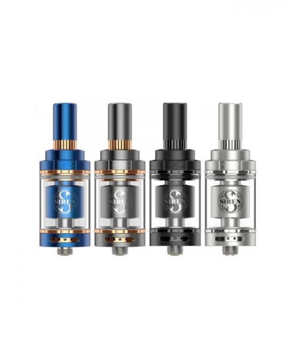 Digiflavor Siren 2 GTA Atomizer