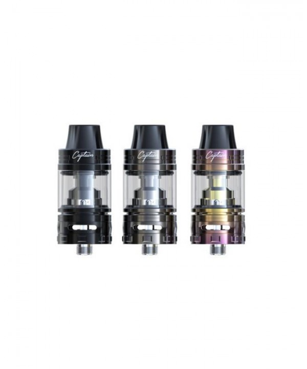 iJoy Captain Mini Subohm Tank