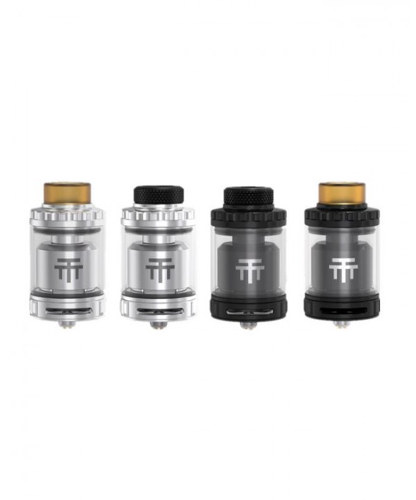 Vandy Vape Triple 28 RTA