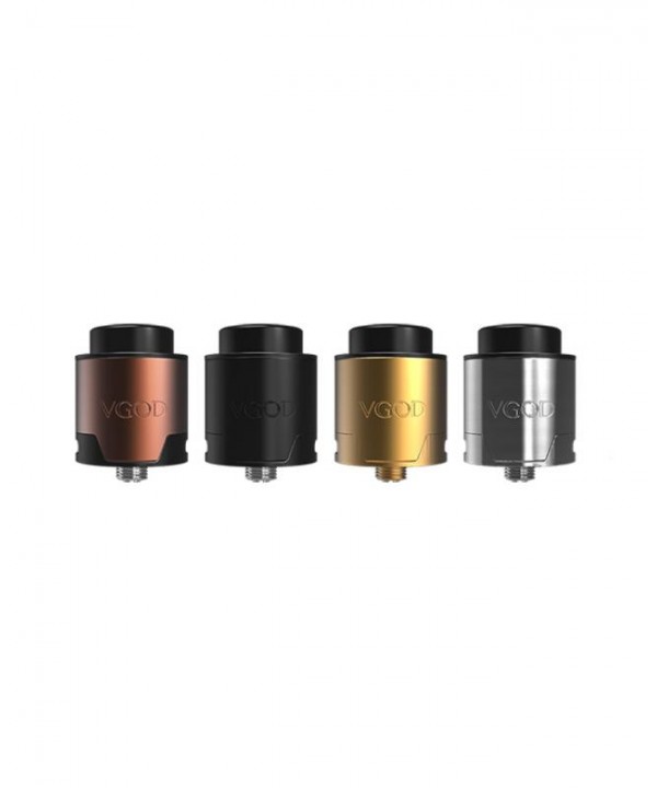 Vgod Pro Drip RDA Atomizer