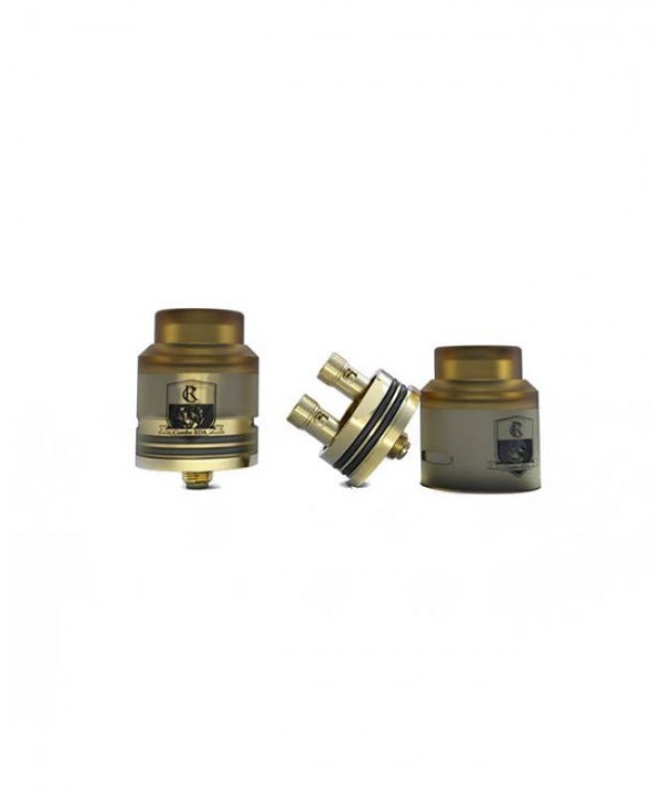 iJoy Combo RDA Tank 25MM