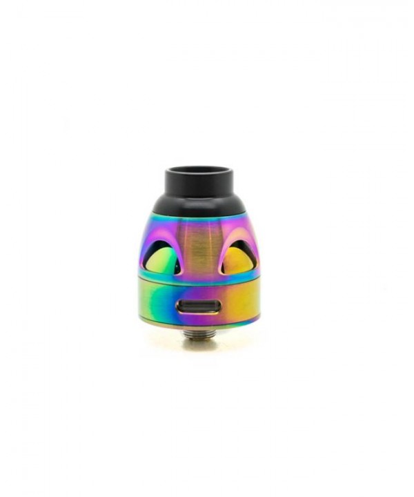 24MM Asmodus Galatek RDA