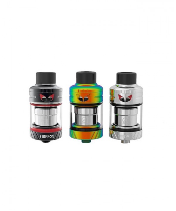 Ample Firefox Subohm Tank