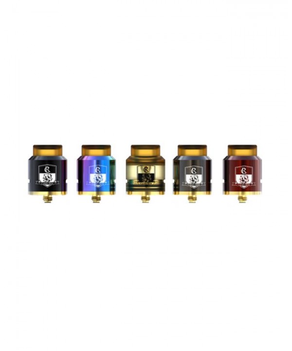 iJoy Combo RDA Tank 25MM