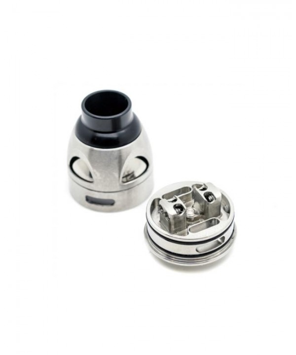 24MM Asmodus Galatek RDA