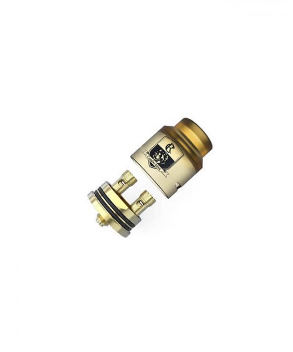 iJoy Combo RDA Tank 25MM