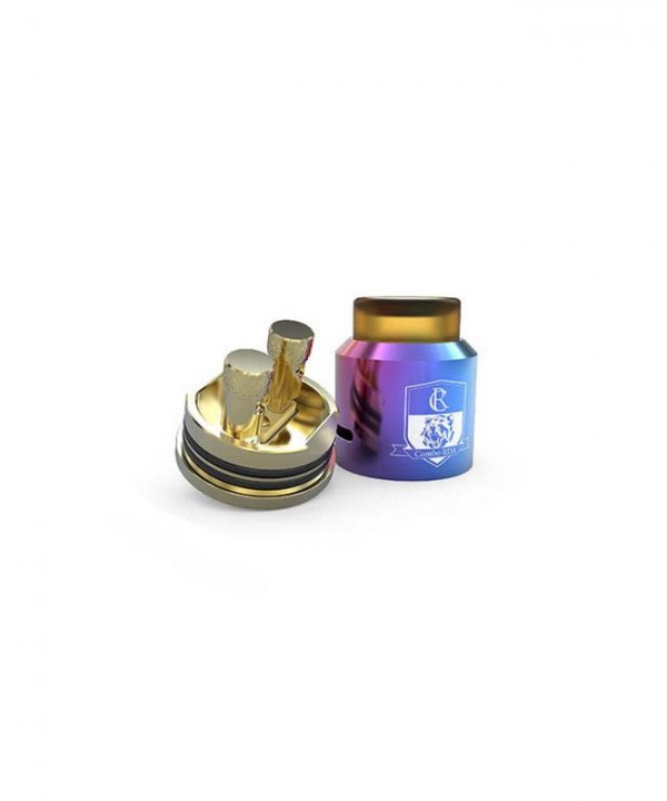 iJoy Combo RDA Tank 25MM