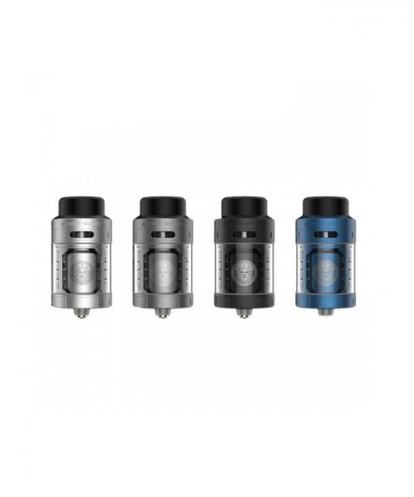 Geekvape Zeus RTA Tank 4ML