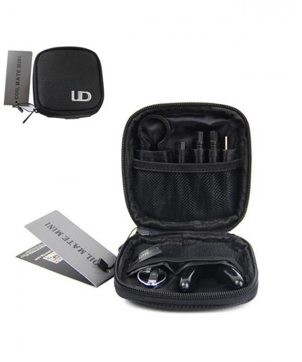 UD Coil Mate Mini Vape Tool Kit