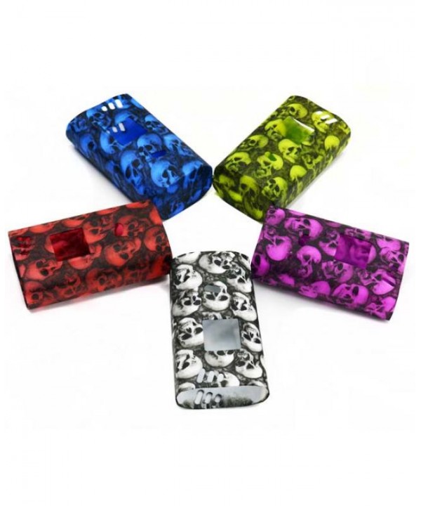 Smok Alien Mod Silicone Case