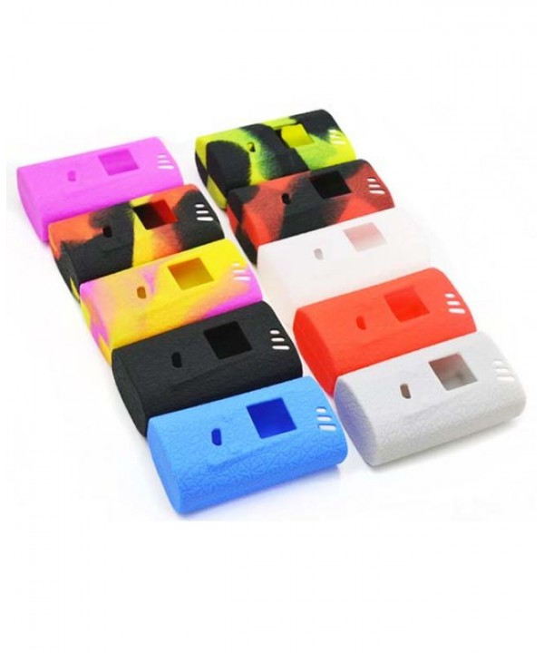 Smok Alien Mod Silicone Case