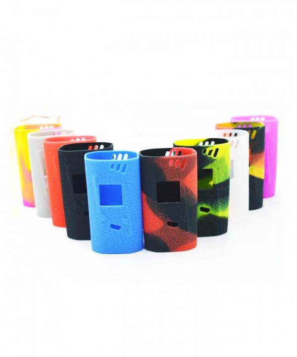 Smok Alien Mod Silicone Case