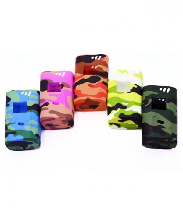 Smok Alien Mod Silicone Case