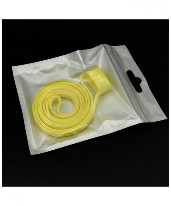 40CM Vape Silicone Lanyard