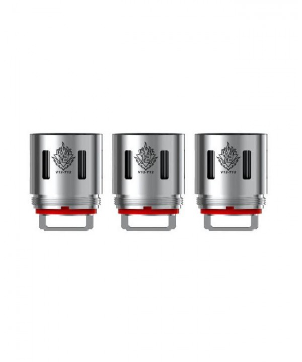 Smok V12-T12 Duodenary Coils