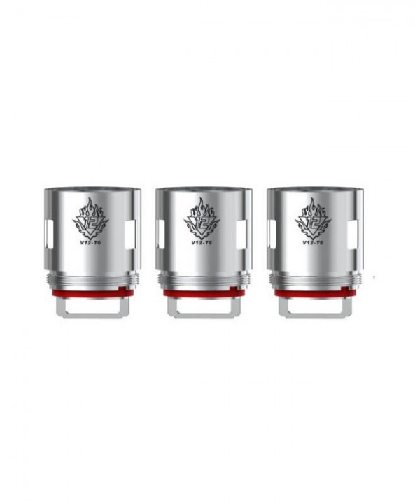 Smok V12-T6 Sextuple Core