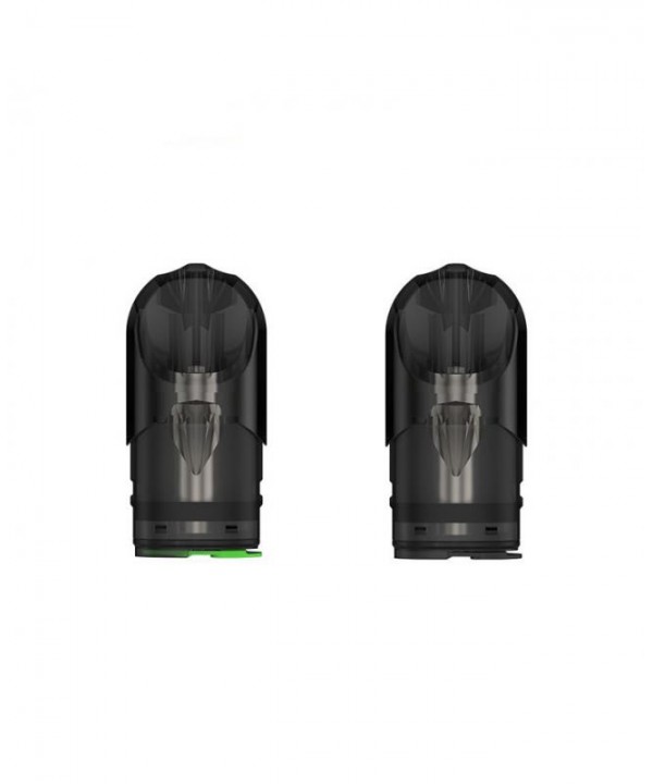 Innokin IO Replacement Pods 3PCS/Pack