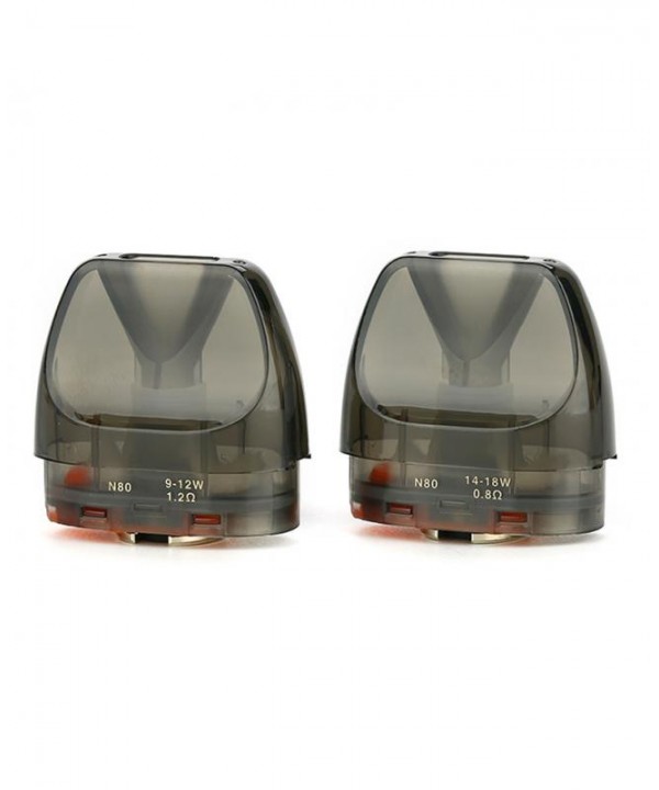 Geekvape Bident Replacement Pods 2PCS/Pack