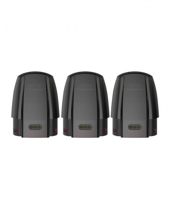 Justfog Minifit Replacement Pods 3PCS/Pack