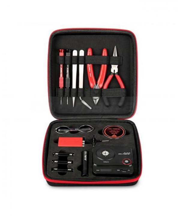 Coil Master DIY Kit V3