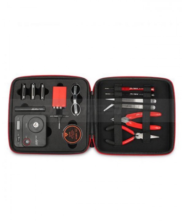 Coil Master DIY Kit V3