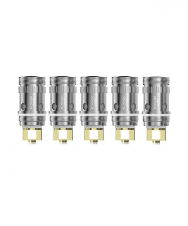 Eleaf  EC Series Coil Heads 5PCS/Pack