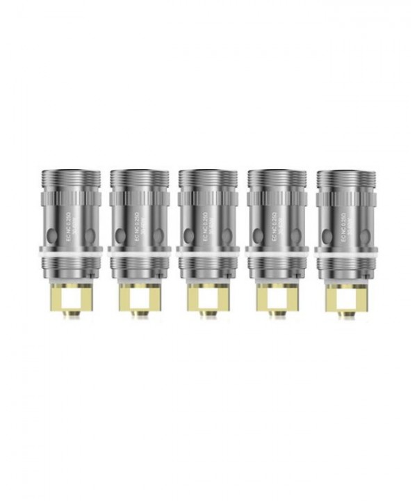 Eleaf  EC Series Coil Heads 5PCS/Pack