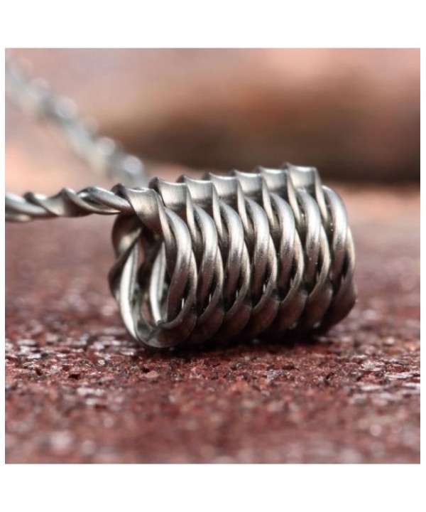 Mix Twisted Clean E Cig Coil