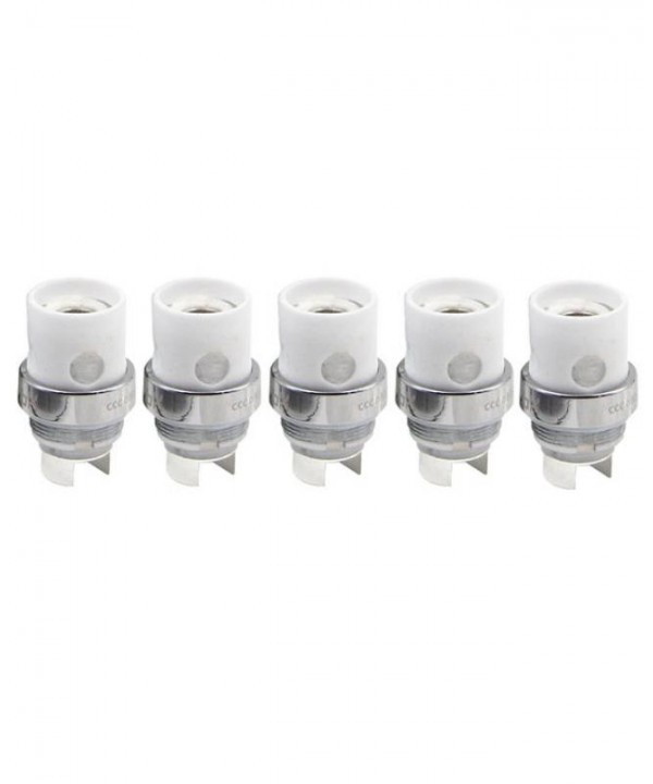 Ceramic Coils For Starre Pure Tank