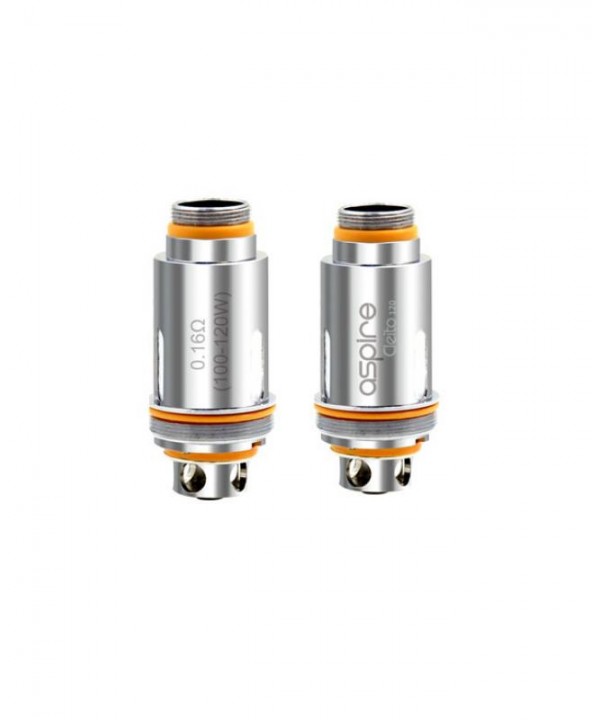 Replacement Coil For Aspire Cleito 120 Tank