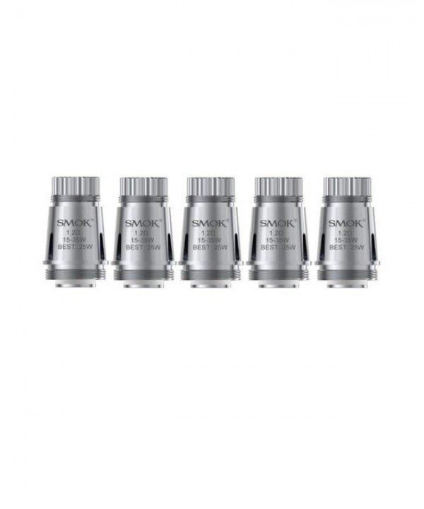 Smok Brit Mini Replacement Coils