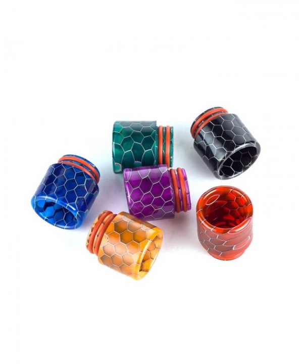 Cobra Style 810 Drip Tips