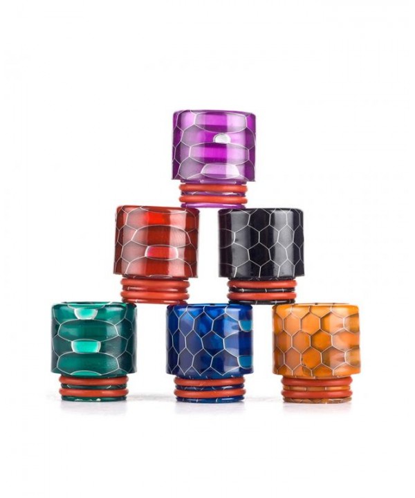 Cobra Style 810 Drip Tips