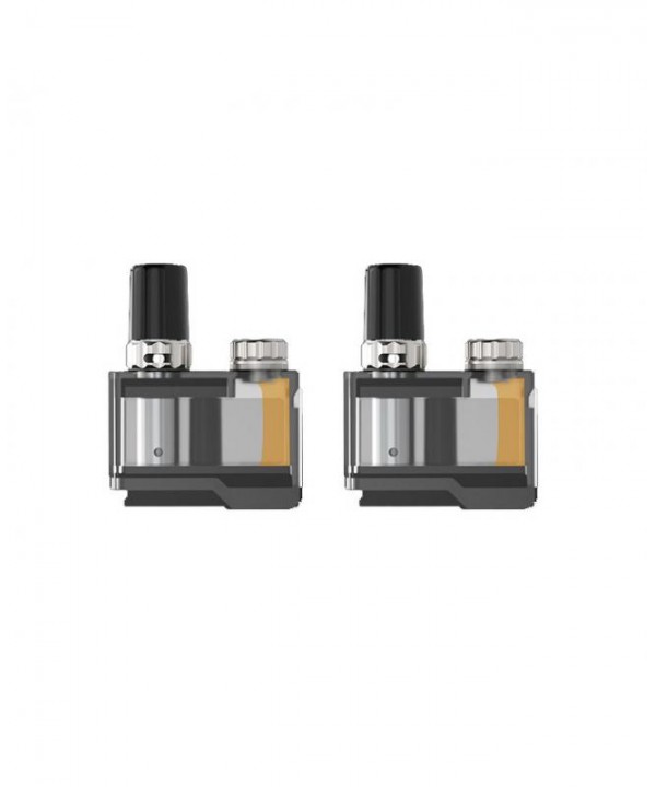 Lost Vape Orion Plus Replacement Pods