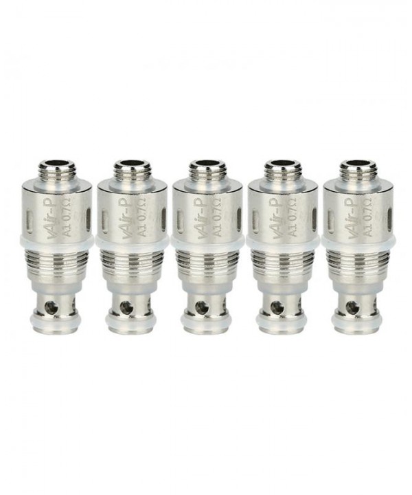 Vapeonly vAir-P Coils For Vpipe 3