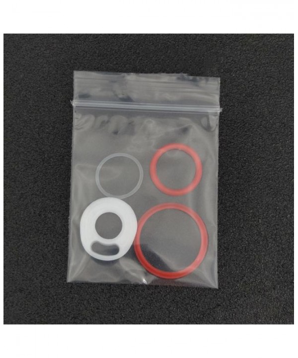 TFV12 Prince O-Ring Replacement Sealing Kit