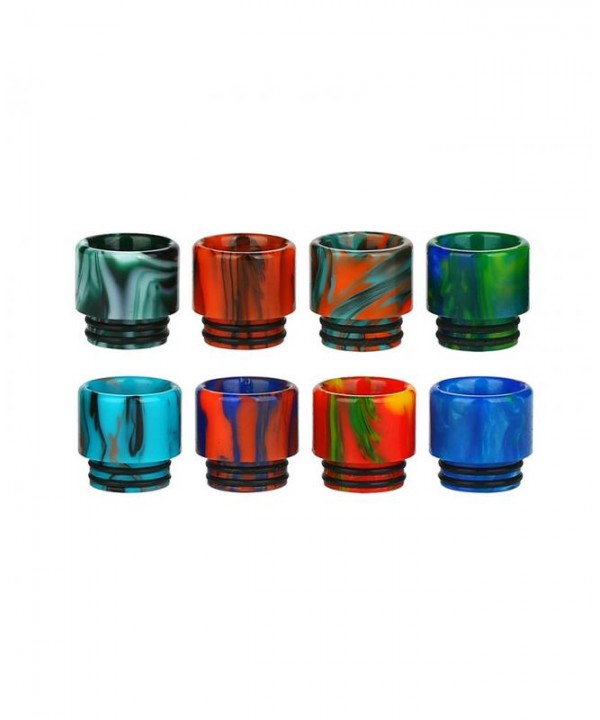 Voopoo Drag 2 810 Resin Drip Tips