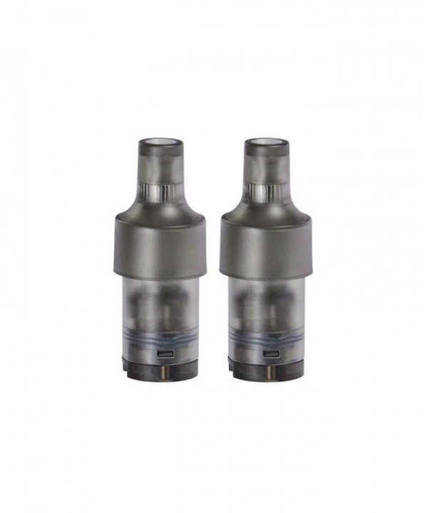 Acrohm Fush Nano Replacement Pods 2PCS/Pack